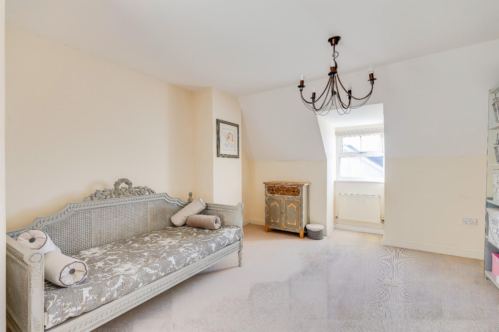 Sanderling Way, Porthcawl, Bridgend County Borough, CF36 3TD